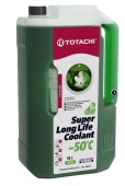 Антифриз TOTACHI SUPER LLC -50C GREEN 5л Антифриз TOTACHI SUPER LLC -50C GREEN 5л