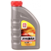Жидкость тормозная Дот3 Лукойл 910г Жидкость тормозная Дот3 Лукойл 910г