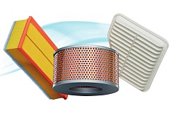 Фильтра Воздушные