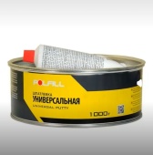 Шпатлевка Polfill UNI универсальная 1кг Шпатлевка Polfill UNI универсальная 1кг