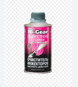 3216R HG Очиститель инжекторов быстрого действия 300мл 3216R HG Очиститель инжекторов быстрого действия 300мл