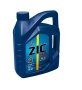 ZIС 5W30 X5 4л.масло моторное ZIС 5W30 X5 4л.масло моторное