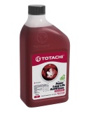 Антифриз TOTACHI SUPER LLC -50C Red 1л Антифриз TOTACHI SUPER LLC -50C Red 1л
