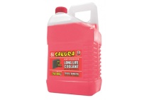 Антифриз -45 SAKURA красный 5кг Антифриз -45 SAKURA красный 5кг