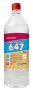 Растворитель 647 1.0л пэт/бут Растворитель 647 1.0л пэт/бут