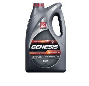 Лукойл GENESIS ARMORTECH 5/30 GC 4л.синтетическое масло моторное Лукойл GENESIS ARMORTECH 5/30 GC 4л.синтетическое масло моторное