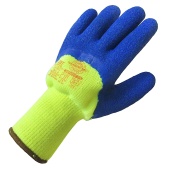 Перчатки Торро ЛЮКС (-30) утепленные усиленные