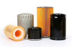 Фильтра Масляные