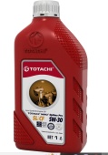 TOTACHI NIRO Optima PRO SL/CF 5w30 1л Semi-Synthetic пластик
