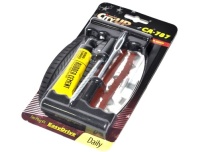 Набор для ремонта бескамерных шин СА-787(3жгута) CITY UP Набор для ремонта бескамерных шин СА-787(3жгута) CITY UP