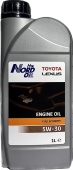 NORD OIL TOYOTA,LEXUS 5/30 1л Specific Line масло моторное NORD OIL TOYOTA,LEXUS 5/30 1л Specific Line масло моторное