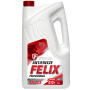 Антифриз FELIX -40 красный 5кг CARBOX 430206033 Антифриз FELIX -40 красный 5кг CARBOX 430206033