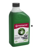 Антифриз TOTACHI SUPER LLC -40C GREEN 1л Антифриз TOTACHI SUPER LLC -40C GREEN 1л