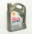 Shell Helix Ultra 5w40 4л масло моторное