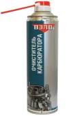 ВЭЛВ Очиститель карбюратора 650мл ВЭЛВ Очиститель карбюратора 650мл