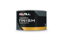 Шпатлевка Polfill FINISH отделочная 0.2кг Шпатлевка Polfill FINISH отделочная 0.2кг