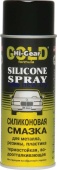 6735 Герметик DoneDeal СЕРЫЙ термостойкий 226г 6735 Герметик DoneDeal СЕРЫЙ термостойкий 226г