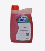 NORD OIL ATF III 4л трансмиссионное масло NORD OIL ATF III 4л трансмиссионное масло
