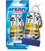 Areon ароматизатор гелевый YAHTING 704-025-911 24шт лист