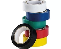 Скотчи, изоленты