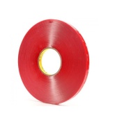 Скотч 3М двусторонний "Прозрачный" 9мм*1м Скотч 3М двусторонний "Прозрачный" 9мм*1м