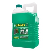 Антифриз -45 SAKURA зеленый 10кг Антифриз -45 SAKURA зеленый 10кг