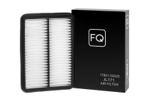 Ф/в FQ A-177 17801-15070 Воздушный фильтр