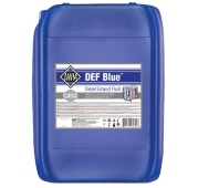 Жидкость для систем(мочевина) 20л SCR Жидкость для систем(мочевина) 20л SCR