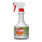Очиститель Profoam интерьера 3000 600ml