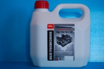 Масло ТАД-17И 3л Технолоджи