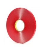 Скотч 3М двусторонний "Прозрачный"12мм*1м Скотч 3М двусторонний "Прозрачный"12мм*1м