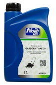 NORD OIL Garden 4T 10W30 1л (для садовой технкики) NORD OIL Garden 4T 10W30 1л (для садовой технкики)