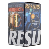 ВМП Ресурс для двигателя универсальный 50г 4302 ВМП Ресурс для двигателя универсальный 50г 4302