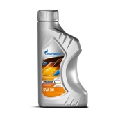 Gazpromneft Premium L 5w30 1л синтетическое масло моторное Gazpromneft Premium L 5w30 1л синтетическое масло моторное