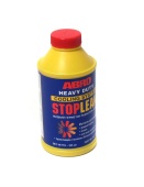 ABRO Герметик радиатора жидкий 325мл SL-624