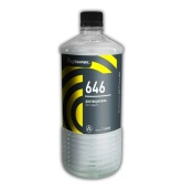 ОДУВАНЧИК Растворитель 646 1л пэт.бут. ОДУВАНЧИК Растворитель 646 1л пэт.бут.