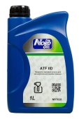NORD OIL ATF II 1л трансмиссионное масло NORD OIL ATF II 1л трансмиссионное масло