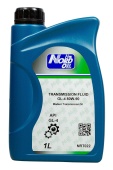NORD OIL GL-4 80W90 1л трансмиссионное минеральное масло NORD OIL GL-4 80W90 1л трансмиссионное минеральное масло