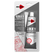 Герметик прокладок AIM-ONE серый 85г Герметик прокладок AIM-ONE серый 85г