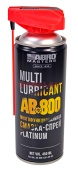 Проникающая смазка-спрей ABRO 450мл Платинум AB-800-CAR-AM-RE с насадкой Проникающая смазка-спрей ABRO 450мл Платинум AB-800-CAR-AM-RE с насадкой