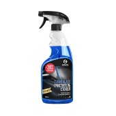 GRASS Очиститель стекол"Cleaner Glass"600мл 110393
