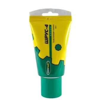 Шрус-4 100гр.тюбик Oil Right